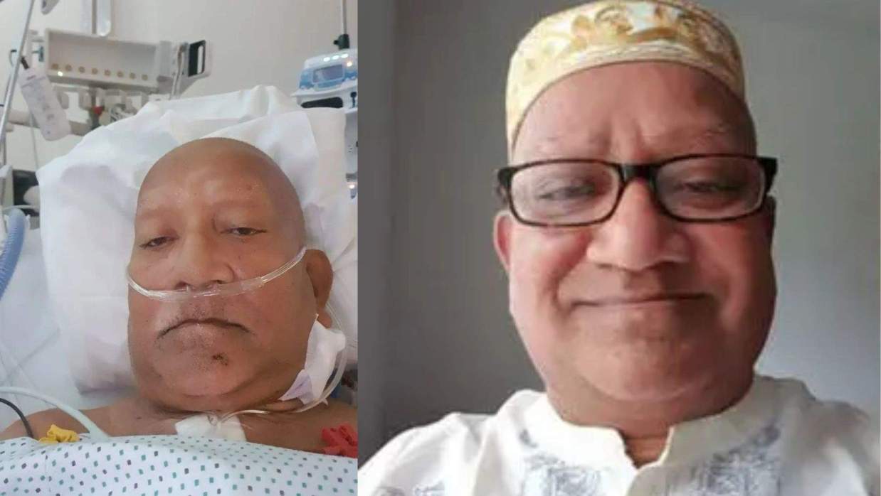 সিফাত উল্লাহ ওরফে সেফুদা