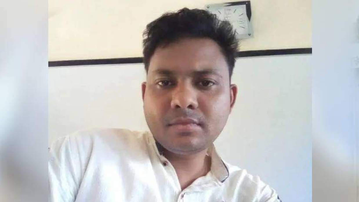 নিহত সেলিম রেজা