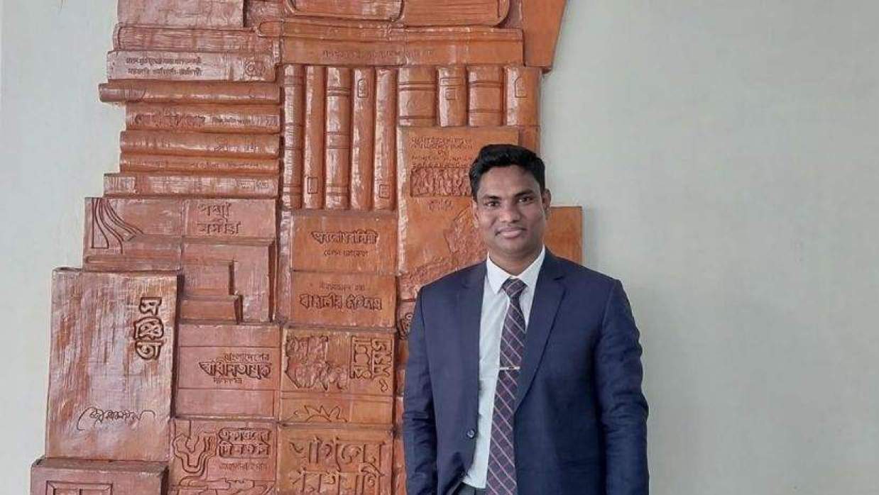 মো. হুমায়ুন কবির