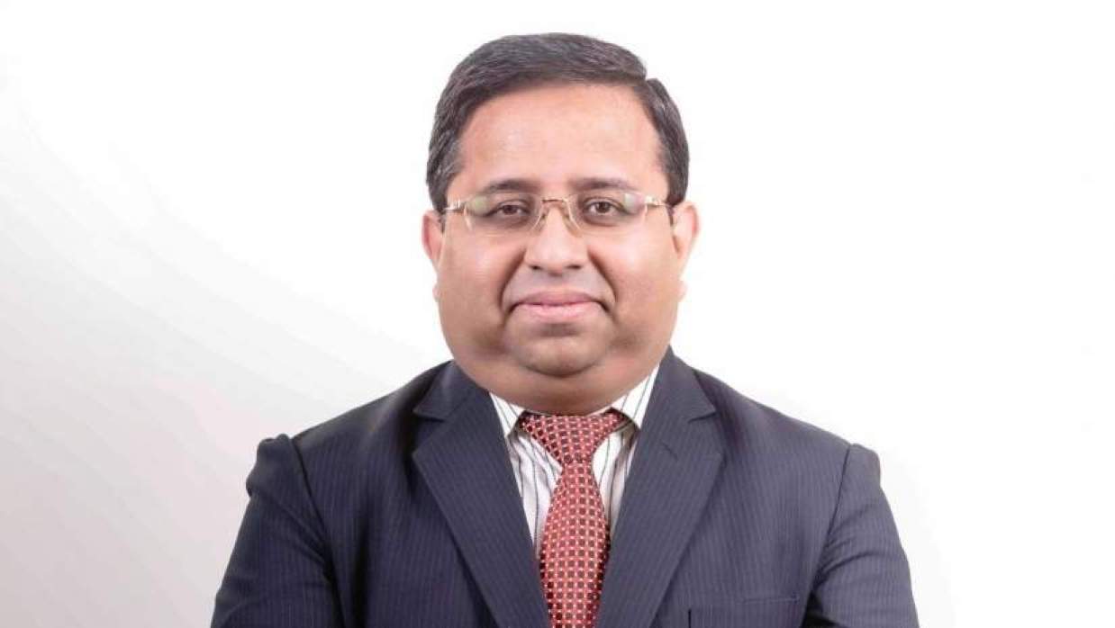 অধ্যাপক ড. মো. মামুন হাবিব