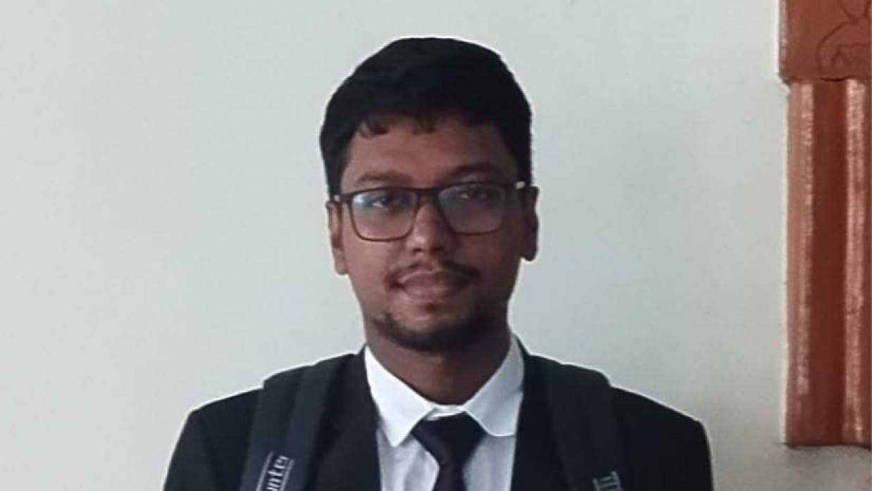 কাজী নিহাল হাসনাইন