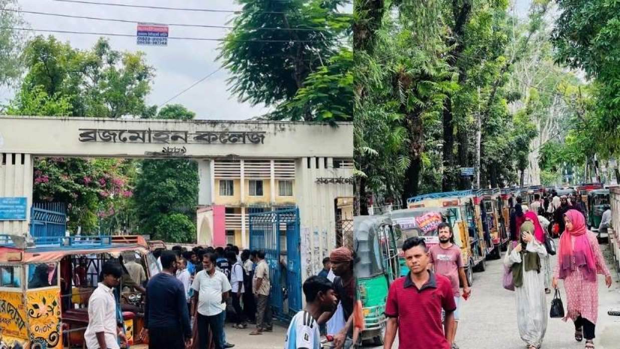 শতাধিক অটোরিকশা ও সিএনজি আটক