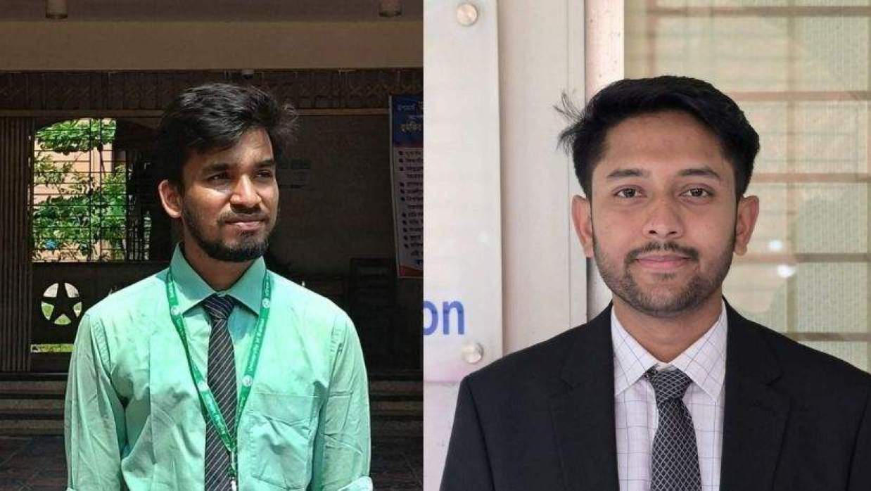 সভাপতি নির্বাচিত হয়েছেন শাকিল এবং সাধারণ সম্পাদক মো. আশিক উদ্দিন