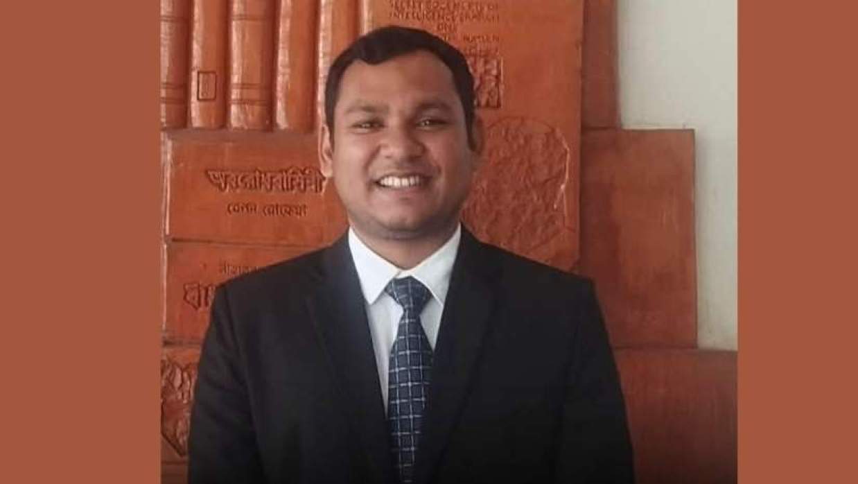 মো. নাঈম কবির