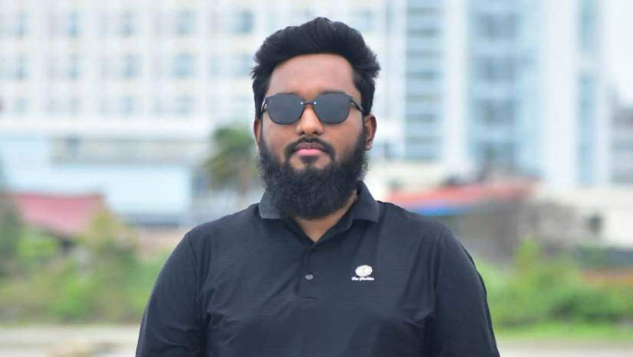 আবু সাঈদ মো. রেজওয়ান