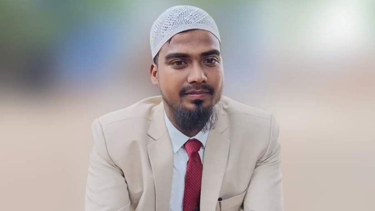 আব্দুল মতিন