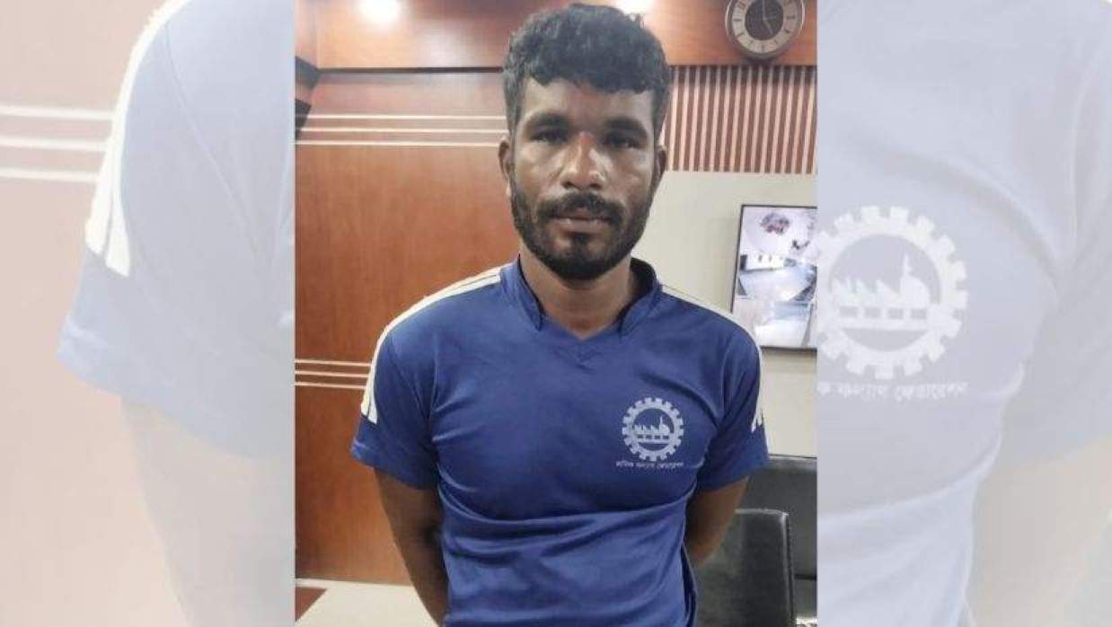 রায়হান রনি
