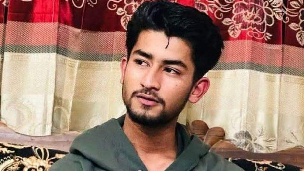সাইয়েদ আবদুল্লাহ ওরফে সিয়াম