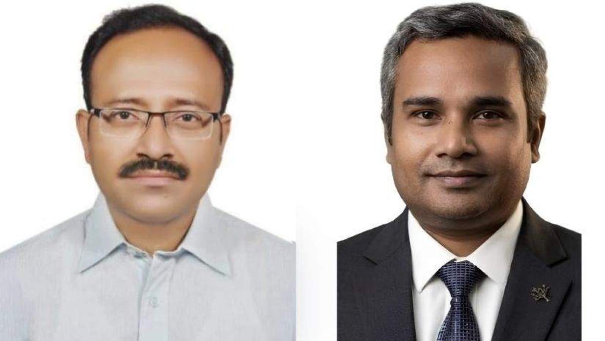 বাউবি জাতীয়তাবাদী শিক্ষক ফোরামের সভাপতি তানভীর, সম্পাদক মনোয়ারুল 