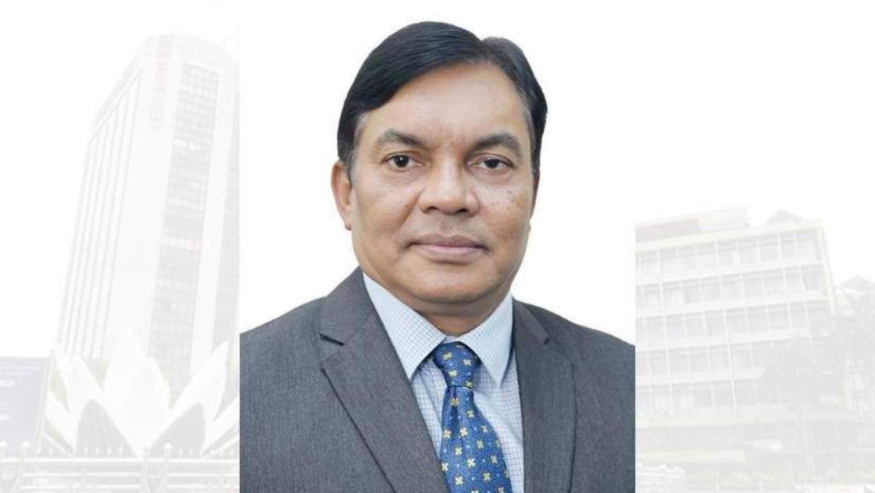 মো. সারোয়ার হোসেন