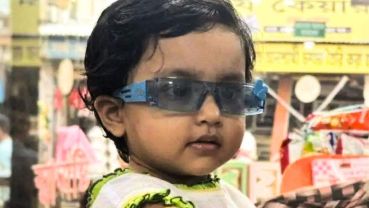 মানহা মনী (৩)
