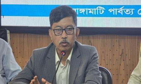মন্ত্রী দীপেন দেওয়ানের পদত্যাগপত্র গ্রহণ করেছেন প্রধানমন্ত্রী, যা আছে চিঠিতে