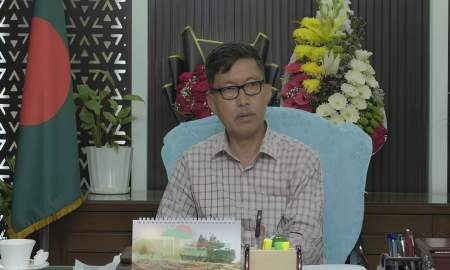 রাজনীতি করতে জজের চাকরি ছেড়েছিলেন ঢাবির সাবেক ছাত্র দীপেন, ৩ মাসেই কেন মন্ত্রিত্ব ছাড়লেন?