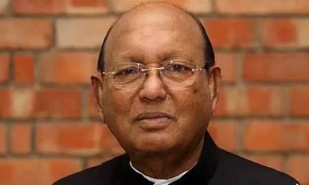মারা গেছেন তোফায়েল আহমেদ