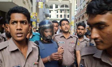 ডিএনএ রিপোর্টে আসামি সোহেলের বীর্যের উপস্থিতি শনাক্ত হয়নি: আইনজীবী