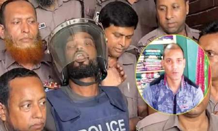 শিশু রামিসা হত্যায় নাম আসা ডলারের পরিচয় জানা গেল