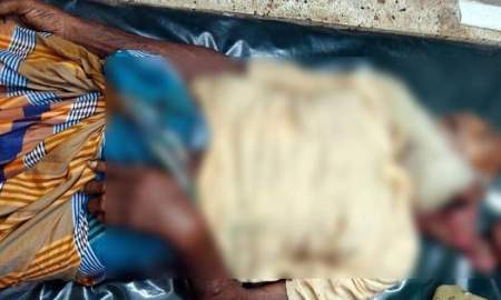 যশোরে মোটরসাইকেলের ধাক্কায় প্রাণ গেল বৃদ্ধের