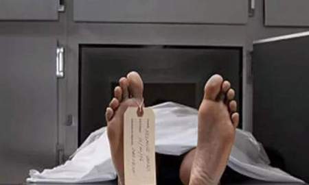 গাজীপুরে সড়কের পাশে পড়ে ছিল অজ্ঞাত মরদেহ