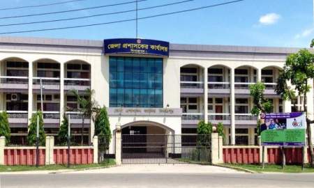 দিনাজপুর জেলা প্রশাসকের কার্যালয়ে বড় নিয়োগ, পদ ১৯০, আবেদন এসএসসি-এইচএসসি পাসেই