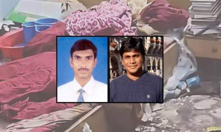 জানা গেল যুগ্ম সচিব ও বুয়েট শিক্ষক ছেলের নাম-পরিচয়