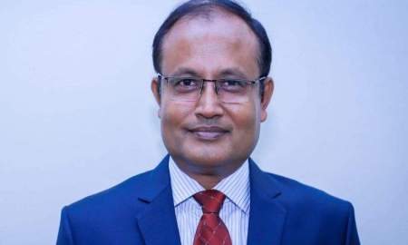 তুরস্ক সফরে গেলেন ঢাবি উপাচার্য 