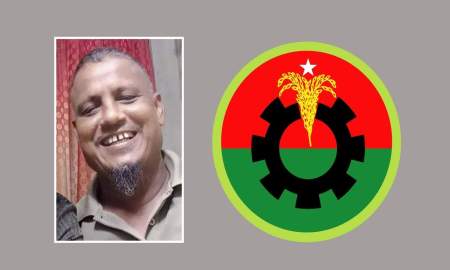 শিশুকে যৌন নিপীড়ন, আইনে বেত্রাঘাত না থাকায় বিএনপি নেতার পিঠে ৩ থাপ্পড় দিয়ে বিচার সম্পন্ন