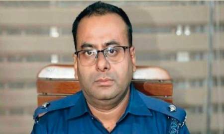ধর্ষণের শিকার কিশোরীর ছবি ফেসবুকে দিলেন ওসি, এসআইকে প্রত্যাহার 