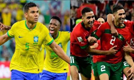 বিশ্বকাপের প্রথম ম্যাচে ব্রাজিল জিতবে না হারবে জানিয়ে দিল হাঙর
