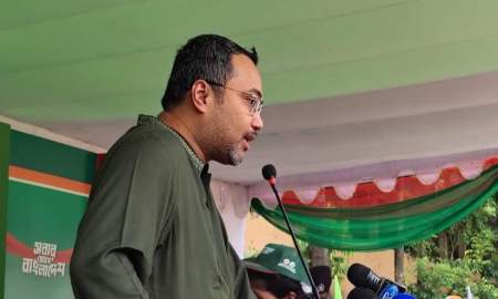 দেশের শিক্ষাব্যবস্থাকে বিকেন্দ্রীকরণ ও বহুমাত্রিক করা হচ্ছে: মাহদী আমিন