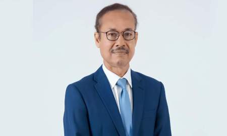 বিএসইসির নতুন চেয়ারম্যান মাসুদ খান, নতুন তিন কমিশনার নিয়োগ