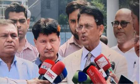 আসছে অর্থবছরে শিক্ষার বাজেট ১ লাখ ২৩ হাজার কোটি টাকা: শিক্ষামন্ত্রী