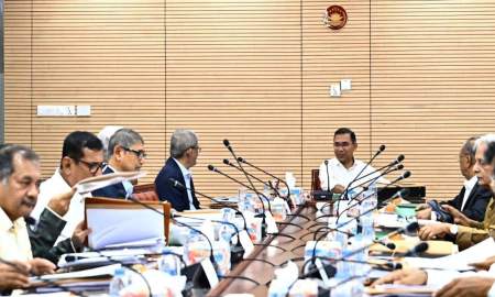 বিনিয়োগ প্রণোদনা নীতিমালা ও মেডিকেল বিশ্ববিদ্যালয় আইনের খসড়া অনুমোদন দিল মন্ত্রিসভা