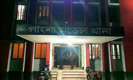 আমের প্রলোভন দেখিয়ে শিশুকে ধর্ষণচেষ্টার অভিযোগ চাচার বিরুদ্ধে