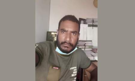 যবিপ্রবির বহিষ্কৃত কর্মচারী ও যুবলীগ নেতা বাদল আটক