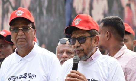 ডেঙ্গু মোকাবিলায় দেশজুড়ে তিন মাসব্যাপী অভিযান, লার্ভা মিললেই জরিমানা