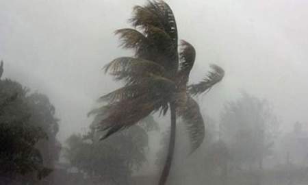 দুপুরের মধ্যে ১৭ অঞ্চলে ঝড়ের শঙ্কা আবহাওয়া অধিদফতরের