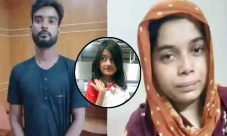 শিশু রামিসা হত্যা মামলার রায় পড়া চলছে