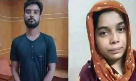 ‘মামলার প্রতিটি পৃষ্ঠা বেদনা, ক্ষোভ, উদ্বেগ ও ন্যায়বিচারের প্রত্যাশায় পরিপূর্ণ’