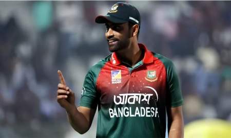 সর্বোচ্চ ৭৩ ভোট পেলেন তামিম ইকবাল, হারলেন আমজাদ-ইমরোজরা