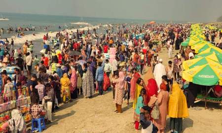 তীব্র গরমে ক্রমাগত লোডশেডিং, কক্সবাজারে পর্যটকরা বাতিল করছে হোটেল বুকিং 