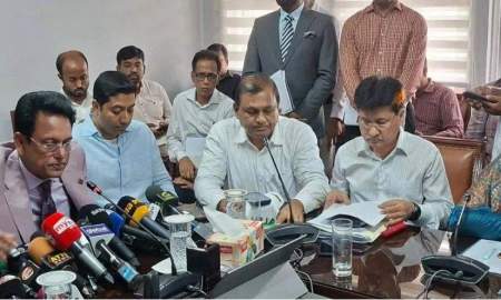 অবসরপ্রাপ্ত শিক্ষকদের বড় সুখবর দিল শিক্ষা সচিব 