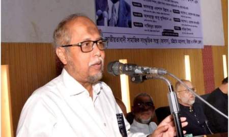 চবির নতুন উপ-উপাচার্য অধ্যাপক আল আমিন