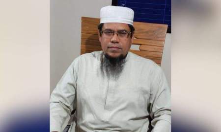 বিশেষ ব্যবস্থায় মাদ্রাসা শিক্ষক-কর্মচারীদের বেতন ছাড়ের দাবি আজিজীর