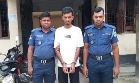 জাইমা রহমানকে নিয়ে আপত্তিকর পোস্ট, যুবক গ্রেপ্তার 