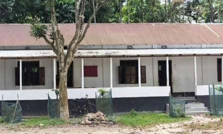 জেএমবি প্রতিষ্ঠাতার মাদ্রাসা ২০ বছর পর আবারও চালু