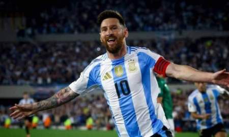 মেসি বদলেছেন বারবার, তবু প্রভাব অটুট