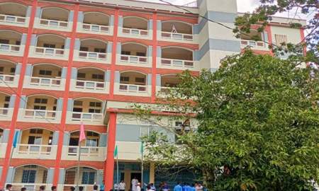 মাধ্যমিকে নির্মাণ হচ্ছে ৪ হাজার অ্যাকাডেমিক ভবন