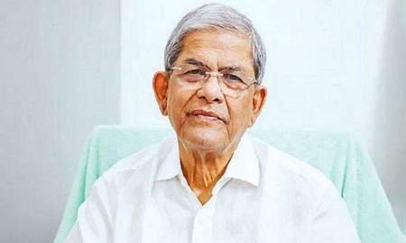 প্রস্তাবিত বাজেট উৎপাদন-বিনিয়োগ ও ব্যবসাবান্ধব: মির্জা ফখরুল