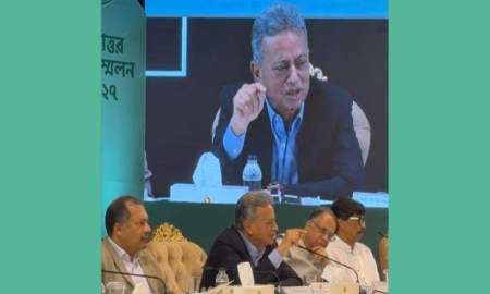 পে স্কেল বাস্তবায়ন কেন জরুরি, জানালেন অর্থমন্ত্রী