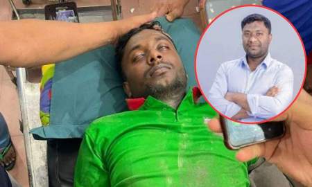 নিখোঁজ নয়, আত্মগোপনে ছিলেন শিবির সেই কেন্দ্রীয় নেতা—নারী নির্যাতনের মামলা